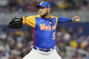 WBC棒球經典賽/委內瑞拉痛失強投！老虎強制召回　教頭哀求「這時間點」放他回歸