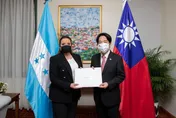 賴清德才去過！宏都拉斯就表態與大陸建交 我剩14邦交國