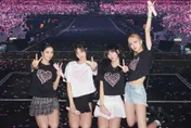 BLACKPINK合約將滿！傳3國金主砸「天價簽約金」搶人　驚人行情曝光