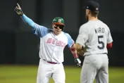 WBC棒球經典賽/牛棚捕手變奇兵「包辦全隊打點」　墨西哥2比1險勝英國