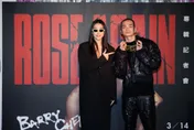 嘻哈傳奇Barry Chen發專輯「貴人」突現身！感性曝：家人不離不棄