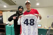 WBC/三振大谷翔平成高光時刻　捷克工程師國家隊生涯謝幕