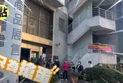 影/台灣蛋荒多離譜？內湖農會搶購雞蛋影片瘋傳！民眾驚呼：嚇死人