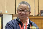 雲林縣議長沈宗隆請辭 涉賄遭訴盼公平心對待官司