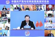 現代化不是少數國家「專利品」！習近平籲不搞意識形態對抗
