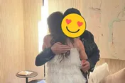「功夫皇帝」李連杰現身！賀楊紫瓊封后「感動擁抱」　59歲現況曝光