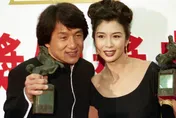 金馬首位「三級片影后」！昔與劉德華、梁家輝同班...她一脫成名「舊愛猝死」不信婚姻