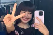 BLACKPINK首位「破9000萬追蹤」成員！Lisa飆新紀錄成「亞洲第一」IG女王