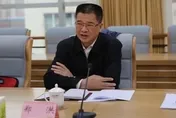 陸「兩會」後首落馬官員！陸重慶前人大常委主任遭控違法違紀被捕