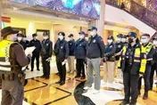 黑道高調春酒犯眾怒！桃園竹聯、太陽聯盟餐會遭警關切　3千人活動全取消