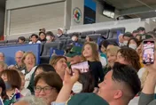 WBC棒球經典賽/澳洲迷你應援！3歲女童甜喊「Let's go Daddy」　可愛模樣萌翻日本