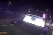 影/台中無照男拒檢狂飆！涉犯公共危險遭開7罰單　這下賠慘了
