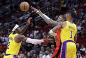 昔捲家暴醜聞被NBA球隊丟掉　小波特海外打球「月薪只有1萬美元」