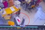 影/陸國三生罰站突倒地抽搐「老師只顧上課」...40多分鐘無人救治身亡