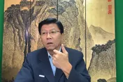 謝龍介得知將入選策會「沉默數秒」　他直指：不解為何公布這名單傷候選人