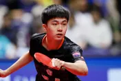 影/擊敗馬龍聲名大噪！林昀儒全英文受訪影片曝光…點出獲勝關鍵