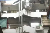 危老條例三讀　加速公有土地建物參與重建效率