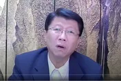 影/謝龍介開直播沉痛喊話朱立倫！選策會「越喇越臭」　宣布婉拒加入