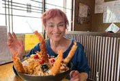 化療不到一年不敵病魔！日女大胃王大腸癌逝　享年59歲