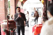 林昶佐宣布加入民進黨....推薦人賴清德！網友反應曝光