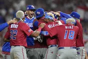 WBC棒球經典賽/樂極生悲！大聯盟最貴終結者慶功傷右膝　芭比Q了...恐整季報銷