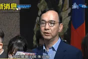 破除不合流言！朱立倫明將與侯友宜合體