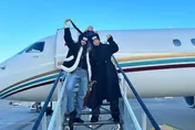 YG豪華專機要來了！BLACKPINK「抵台時間疑曝光」準備嗨炸高雄