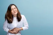 女床上激戰撞破肚子？超音波一照滿肚血  　醫曝「黃體破裂」到手術很少見