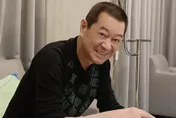 腸沾黏剛病好又倒下！蔡小虎「身體不適」緊急取消工作