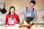 林昶佐掰了中正萬華！周玉蔻點名「她」接棒　本人回應了