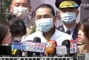 民進黨穩了？游盈隆3點示警國民黨：連侯友宜都撩重話
