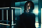 影/《捍衛任務4》22日上映！基努李維4度飾演「殺神」　劇中大戰港星甄子丹