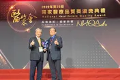 重視孕產兒安全 團隊訓練有素 國泰成功搶救重症早產兒！