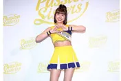 遭瘋傳「退出啦啦隊」投靠柯震東！峮峮無奈喊冤　再嘆「單身」被謠言斷桃花