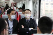 地方中央喬不攏！基隆負擔基捷「從17億變53億」　謝國樑：若要增加就來談
