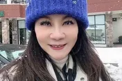兒墜谷6年！龍千玉睽違3年與兒相聚　一見面就淚崩：不需要什麼言語