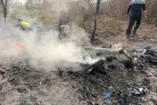 爆料找中天/獨！彰化輕航機失事2死慘劇　前飛官提專業看法：「這原因」致災