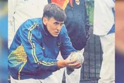 健身房練跑突頭暈沒力　21歲猛男檢出睪丸癌！3天就走了