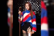談戀愛卻沒名份！艾薇「數度唱紅眼眶」吐無奈：只能盲目對另一方好