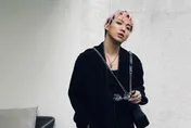 昔捲謝和弦前妻恩怨！ØZI不甩酸民直球回擊　34字曝真實心聲