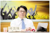 最新政黨民調出爐！藍綠竟現驚人大逆轉　游盈隆嚇壞:史上第一次