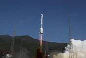 重大發展！陸高分十三號02星發射任務成功　將為對地觀測提供重大幫助