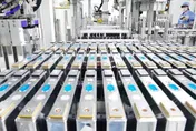 陸11月起「管制鋰電池出口」！美企股價應聲跌　壓力恐漲不降
