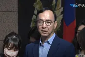 快訊/回應選策會風波？國民黨今11時召開記者會