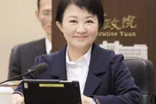 最新民調再破紀錄！盧秀燕成「三冠王」這數字超狂