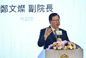 4月電價確定漲了！鄭文燦稱「不得已」　反遭網挖出「過往驚句」狠打臉