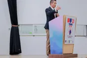 吳怡農突宣布不選立委、不爭取不分區！他曝真正原因是「這計畫」