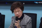 文化總會改名惹議！呂秀蓮：任務完成，可以結束了