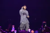 演唱會撞場BLACKPINK！pH-1暖男語力大爆發　真情流露「感謝大家選擇我」