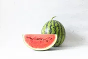 吃西瓜好消暑！好吃營養高　中醫籲「腸胃弱者」要挑對時間吃
